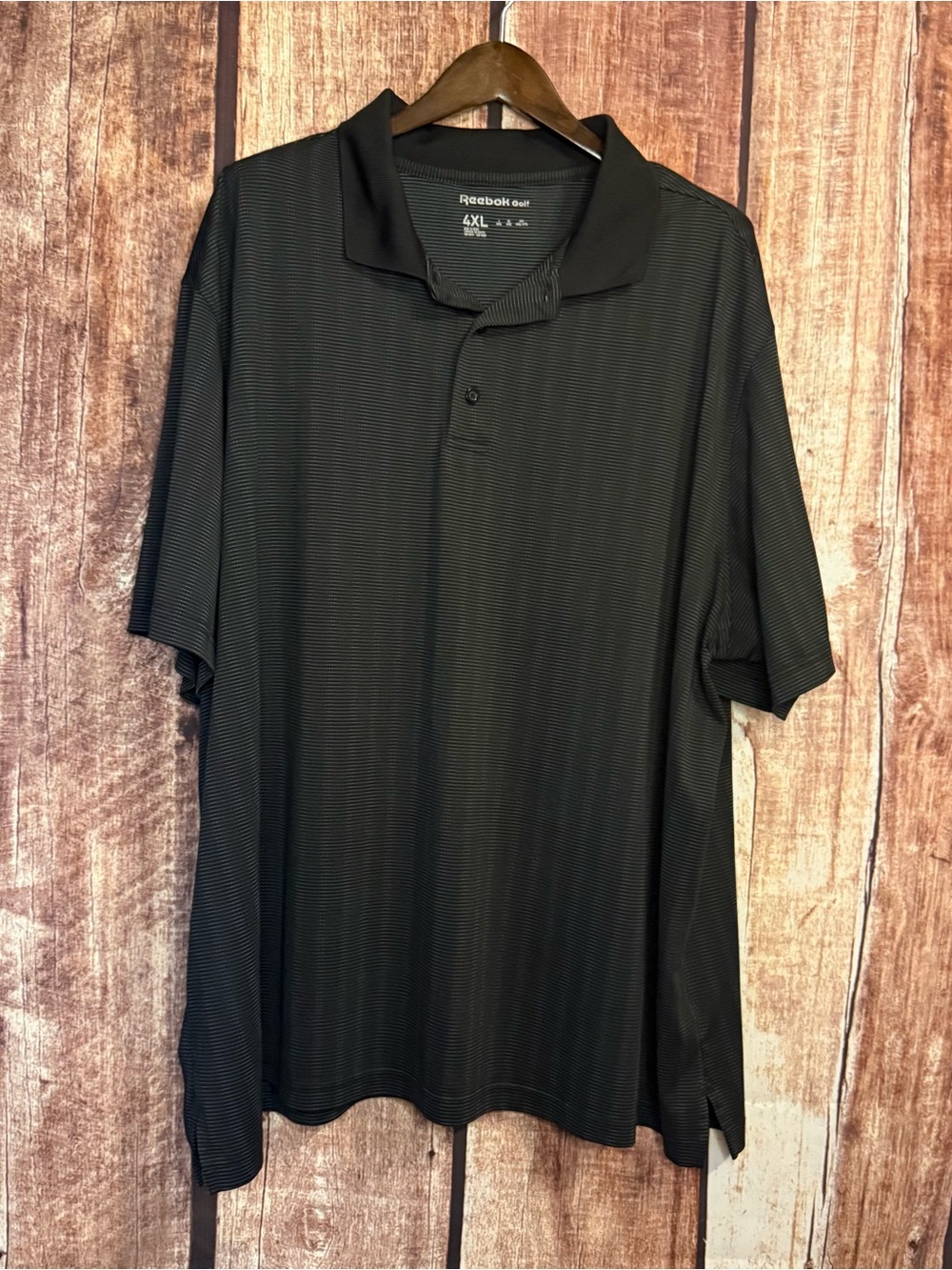 Reebok golf Polo